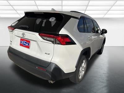2020 Toyota RAV4 FWD SUV for sale #LC045746 - photo 1
