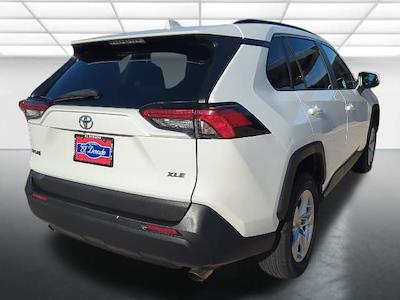 Used 2020 Toyota RAV4 XLE for sale #LC045746 - photo 2
