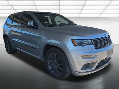 2020 Jeep Grand Cherokee RWD SUV for sale #LC102406 - photo 1