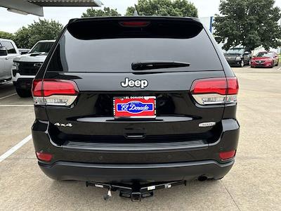 2020 Jeep Grand Cherokee 4x4 SUV for sale #LC314319 - photo 2