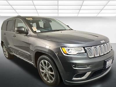 2020 Jeep Grand Cherokee RWD SUV for sale #LC427829 - photo 1