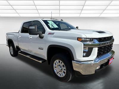 2020 Chevrolet Silverado 2500 Crew Cab SRW 4WD Pickup for sale #LF258950 - photo 1