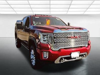 2020 GMC Sierra 2500 Crew Cab 4WD Pickup for sale #LF279828 - photo 1