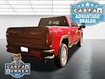 2020 GMC Sierra 2500 Crew Cab 4WD Pickup for sale #LF279828 - photo 2
