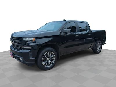 2020 Chevrolet Silverado 1500 Crew Cab 4x4 Pickup for sale #LG386824 - photo 1