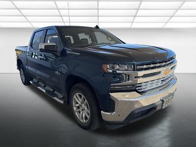 2020 Chevrolet Silverado 1500 Crew Cab RWD Pickup for sale #LG417366 - photo 1