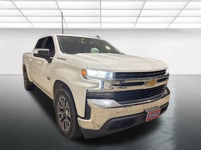2020 Chevrolet Silverado 1500 Crew Cab RWD Pickup for sale #LG418829 - photo 1