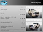 2020 Chevrolet Silverado 1500 Crew Cab RWD Pickup for sale #LG418829 - photo 3