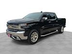 2020 Chevrolet Silverado 1500 Crew Cab 4x2 Pickup for sale #LG428727 - photo 1