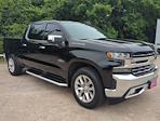 2020 Chevrolet Silverado 1500 Crew Cab 4x2 Pickup for sale #LG428727 - photo 33