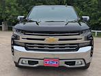 2020 Chevrolet Silverado 1500 Crew Cab 4x2 Pickup for sale #LG428727 - photo 34