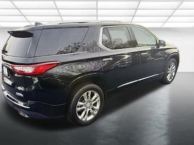 2020 Chevrolet Traverse AWD SUV for sale #LJ103748 - photo 2
