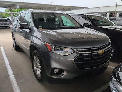 2020 Chevrolet Traverse FWD SUV for sale #LJ109747 - photo 1