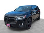Used 2020 Chevrolet Traverse Premier SUV for sale #LJ127604 - photo 1