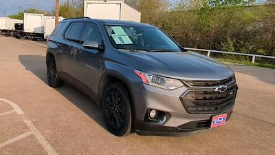 2020 Chevrolet Traverse FWD SUV for sale #LJ278196 - photo 1