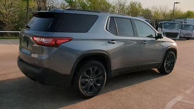 2020 Chevrolet Traverse FWD SUV for sale #LJ278196 - photo 2