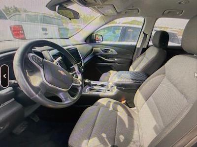 2020 Chevrolet Traverse FWD SUV for sale #LJ285706 - photo 2