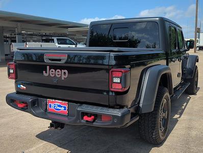 2020 Jeep Gladiator Crew Cab 4x4 Pickup for sale #LL198329 - photo 2