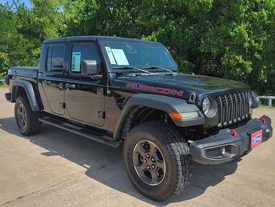 2020 Jeep Gladiator Crew Cab 4x4 Pickup for sale #LL198329 - photo 1