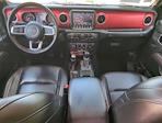 2020 Jeep Gladiator Crew Cab 4x4 Pickup for sale #LL198329 - photo 15