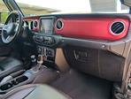 2020 Jeep Gladiator Crew Cab 4x4 Pickup for sale #LL198329 - photo 23