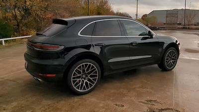 2020 Porsche Macan AWD, SUV for sale #LLB35736 - photo 2