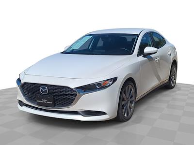 2020 Mazda3 4x2 Hatchback for sale #LM117652 - photo 1
