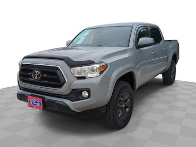 2020 Toyota Tacoma Double Cab RWD Pickup for sale #LM130097 - photo 1
