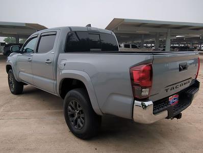 2020 Toyota Tacoma Double Cab RWD Pickup for sale #LM130097 - photo 2