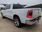 Used 2020 Ram 1500 Limited Crew Cab 4x4 Pickup for sale #LN138426 - photo 2
