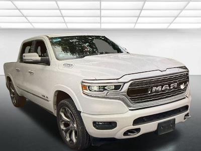 2020 Ram 1500 Crew Cab 4WD Pickup for sale #LN192414 - photo 1