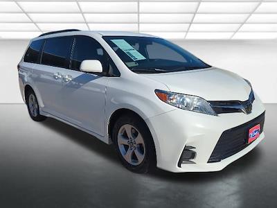 2020 Toyota Sienna FWD Minivan for sale #LS028113 - photo 1