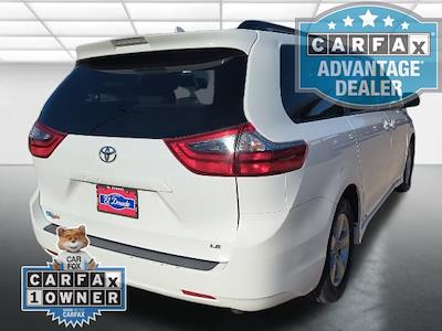 2020 Toyota Sienna FWD Minivan for sale #LS028113 - photo 2