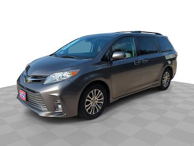 2020 Toyota Sienna 4x2 Minivan for sale #LS031561 - photo 1