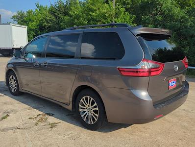 2020 Toyota Sienna 4x2 Minivan for sale #LS031561 - photo 2