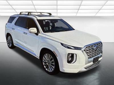 2020 Hyundai Palisade AWD SUV for sale #LU172152 - photo 1