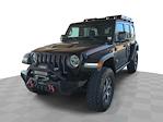 2020 Jeep Wrangler 4x4 SUV for sale #LW252055 - photo 1
