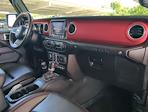 2020 Jeep Wrangler 4x4 SUV for sale #LW252055 - photo 22