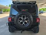 2020 Jeep Wrangler 4x4 SUV for sale #LW252055 - photo 29