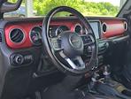 2020 Jeep Wrangler 4x4 SUV for sale #LW252055 - photo 3