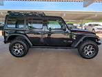 2020 Jeep Wrangler 4x4 SUV for sale #LW252055 - photo 31