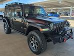 2020 Jeep Wrangler 4x4 SUV for sale #LW252055 - photo 32