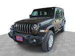 2020 Jeep Wrangler 4x4 SUV for sale #LW274885 - photo 1