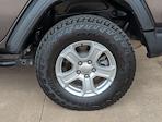 2020 Jeep Wrangler 4x4 SUV for sale #LW274885 - photo 3