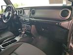 2020 Jeep Wrangler 4x4 SUV for sale #LW274885 - photo 23