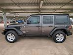 2020 Jeep Wrangler 4x4 SUV for sale #LW274885 - photo 28