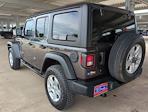 2020 Jeep Wrangler 4x4 SUV for sale #LW274885 - photo 2