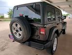 2020 Jeep Wrangler 4x4 SUV for sale #LW274885 - photo 30