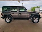 2020 Jeep Wrangler 4x4 SUV for sale #LW274885 - photo 31