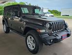 2020 Jeep Wrangler 4x4 SUV for sale #LW274885 - photo 32